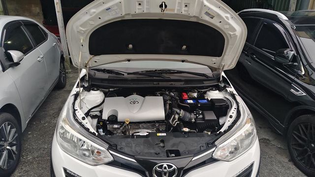TOYOTA豐田 YARIS  第10張相片