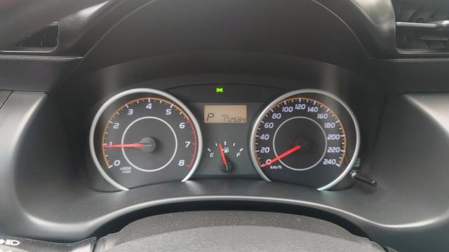 TOYOTA豐田 WISH  第6張相片
