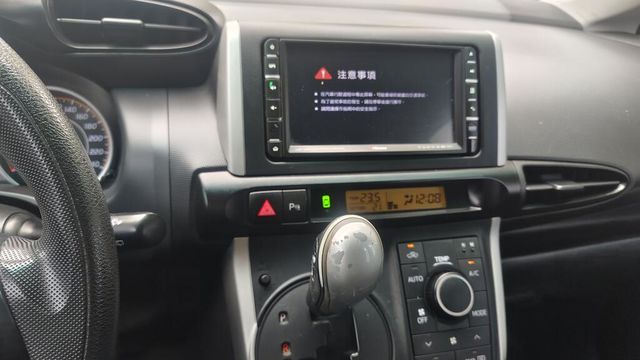 TOYOTA豐田 WISH  第7張相片