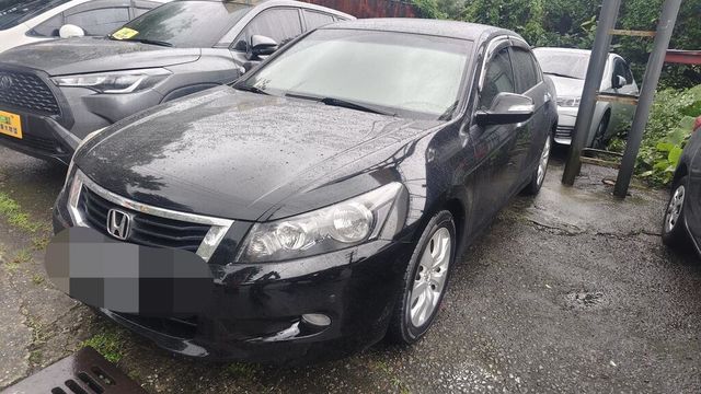 HONDA本田 ACCORD  第1張相片