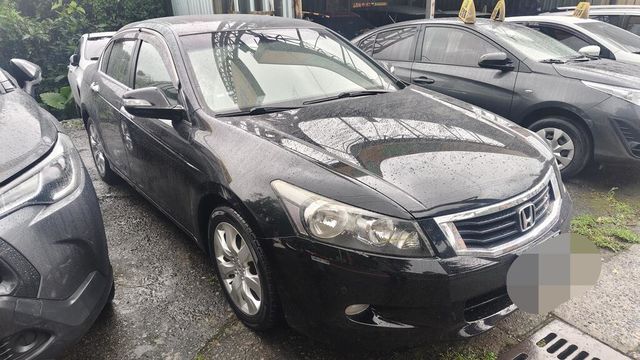 HONDA本田 ACCORD  第2張相片