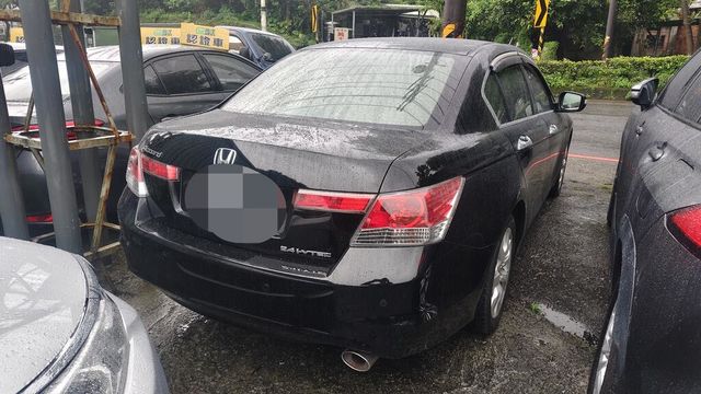 HONDA本田 ACCORD  第3張相片