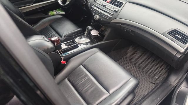 HONDA本田 ACCORD  第4張相片