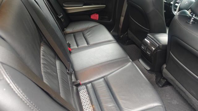 HONDA本田 ACCORD  第5張相片