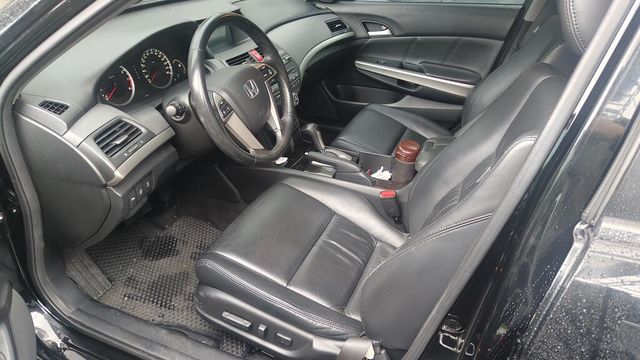 HONDA本田 ACCORD  第6張相片