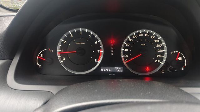 HONDA本田 ACCORD  第8張相片