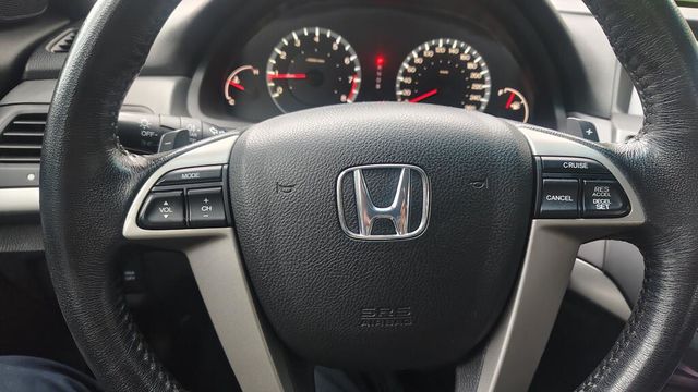 HONDA本田 ACCORD  第9張相片