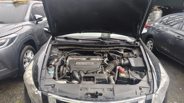 HONDA本田 ACCORD  第10張相片