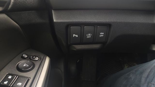 HONDA本田 ACCORD  第11張相片