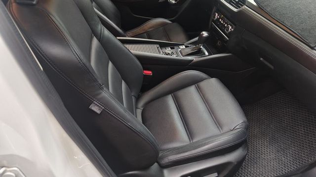 MAZDA馬自達 MAZDA 6  第5張相片