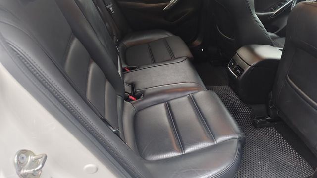 MAZDA馬自達 MAZDA 6  第6張相片
