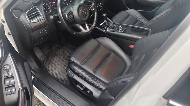MAZDA馬自達 MAZDA 6  第7張相片