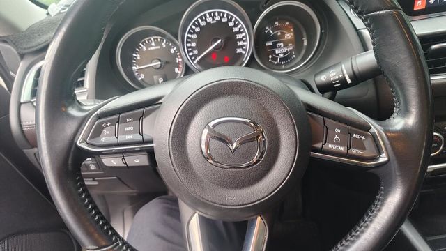 MAZDA馬自達 MAZDA 6  第9張相片