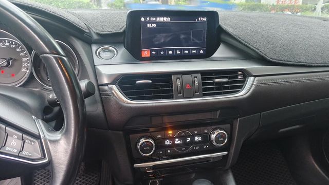 MAZDA馬自達 MAZDA 6  第10張相片