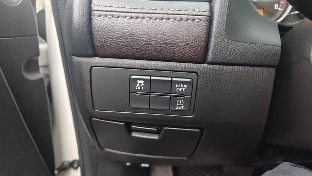 MAZDA馬自達 MAZDA 6  第11張相片