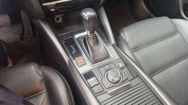 MAZDA馬自達 MAZDA 6  第12張相片