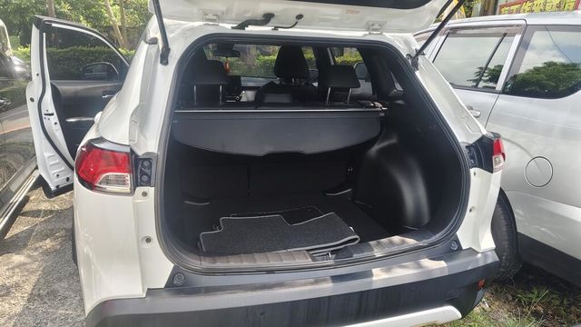 TOYOTA豐田 COROLLA CROSS  第7張相片