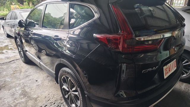 HONDA本田 CR-V  第2張相片