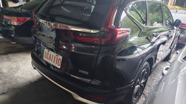 HONDA本田 CR-V  第3張相片