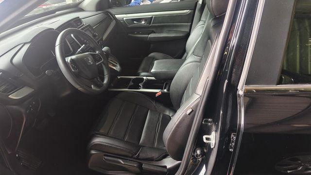 HONDA本田 CR-V  第4張相片
