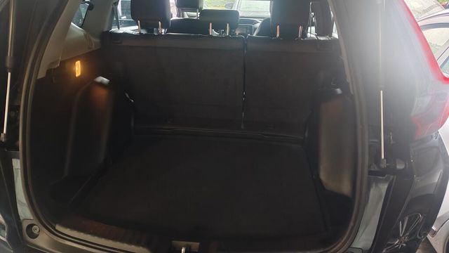 HONDA本田 CR-V  第6張相片