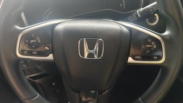 HONDA本田 CR-V  第7張相片