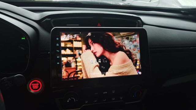 HONDA本田 CR-V  第14張相片
