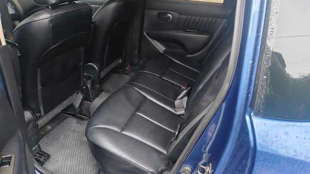 NISSAN日產 LIVINA  第6張相片