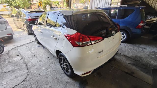 TOYOTA豐田 YARIS  第4張相片