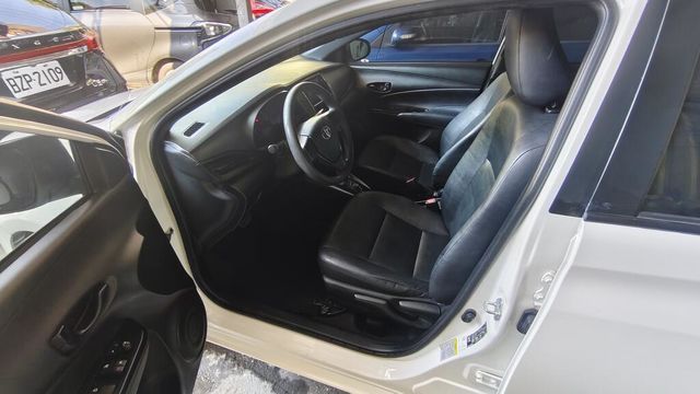 TOYOTA豐田 YARIS  第5張相片