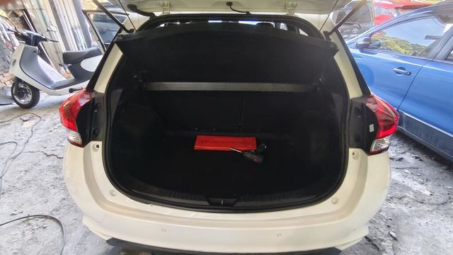 TOYOTA豐田 YARIS  第6張相片