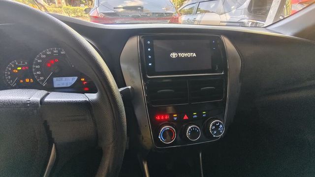 TOYOTA豐田 YARIS  第7張相片