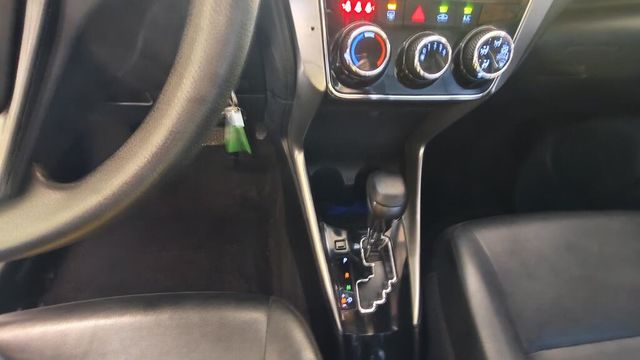 TOYOTA豐田 YARIS  第8張相片