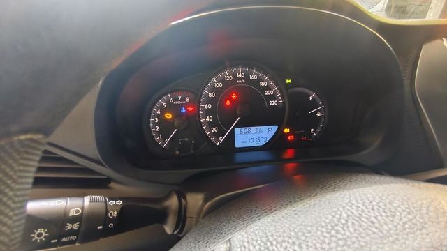 TOYOTA豐田 YARIS  第11張相片