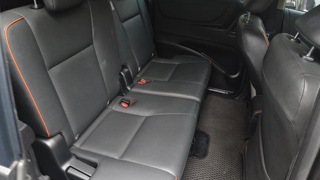 TOYOTA豐田 SIENTA  第5張相片