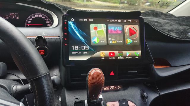 TOYOTA豐田 SIENTA  第6張相片