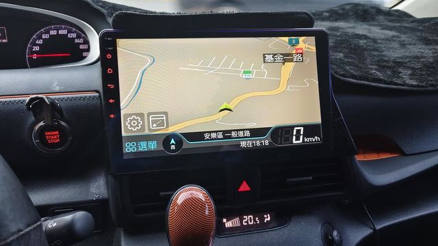 TOYOTA豐田 SIENTA  第12張相片