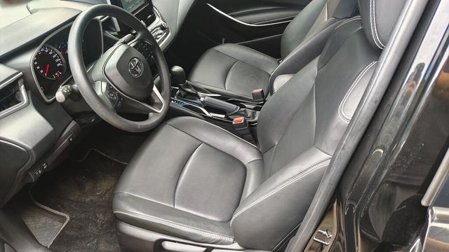 TOYOTA豐田 ALTIS  第5張相片