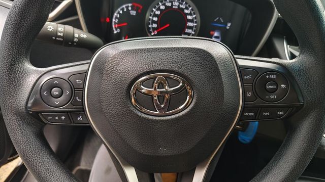 TOYOTA豐田 ALTIS  第7張相片