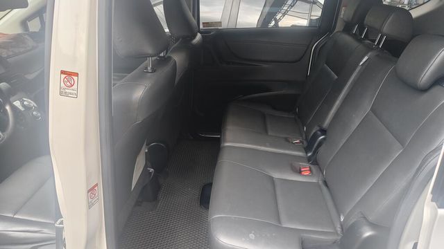 TOYOTA豐田 SIENTA  第6張相片