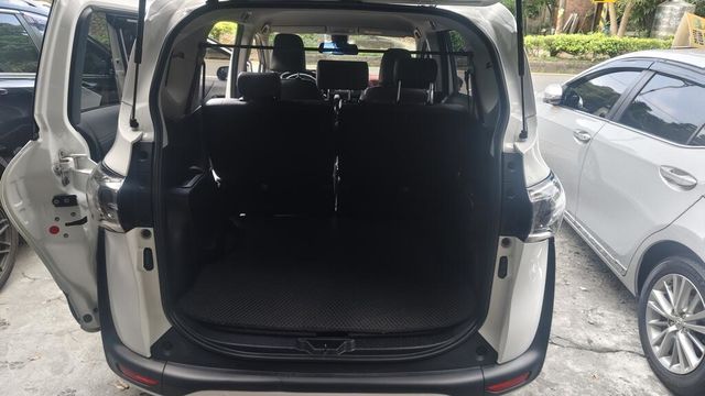 TOYOTA豐田 SIENTA  第7張相片