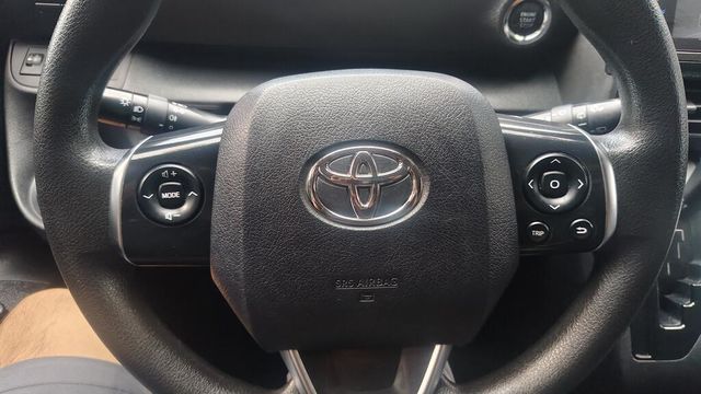 TOYOTA豐田 SIENTA  第9張相片