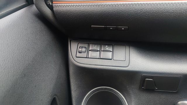 TOYOTA豐田 SIENTA  第12張相片