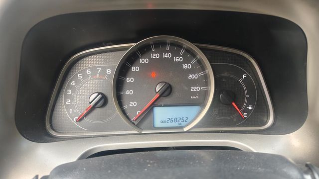 TOYOTA豐田 RAV4  第7張相片