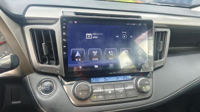 TOYOTA豐田 RAV4  第8張相片