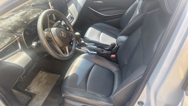 TOYOTA豐田 COROLLA ALTIS HYBRID  第4張相片
