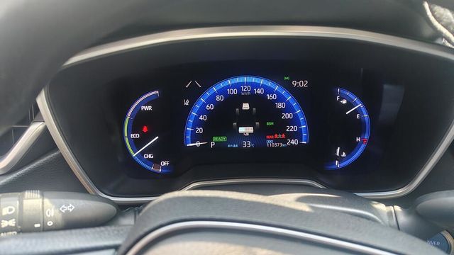 TOYOTA豐田 COROLLA ALTIS HYBRID  第6張相片