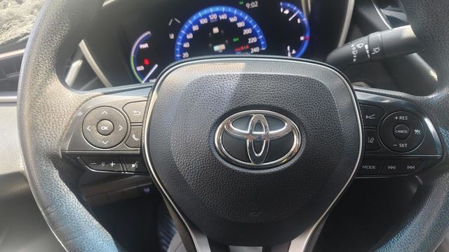 TOYOTA豐田 COROLLA ALTIS HYBRID  第7張相片