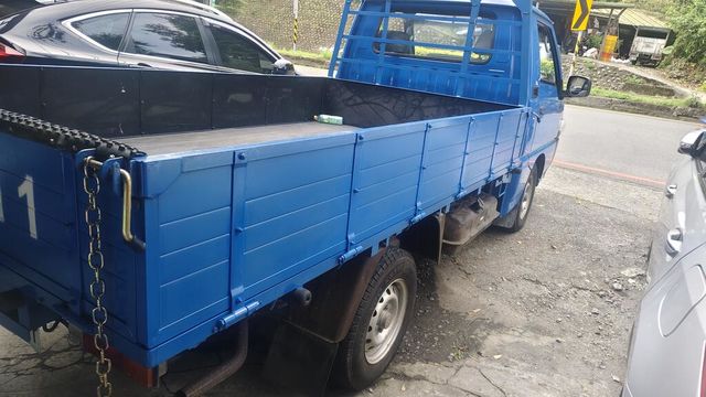 MITSUBISHI三菱 DELICA  第2張相片