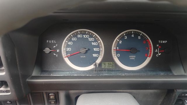 MITSUBISHI三菱 DELICA  第7張相片